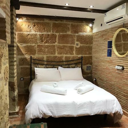 No1 Casatosca Javea, Pequena Habitacion Con Bano En El Centro Del Casco Antiguo エクステリア 写真