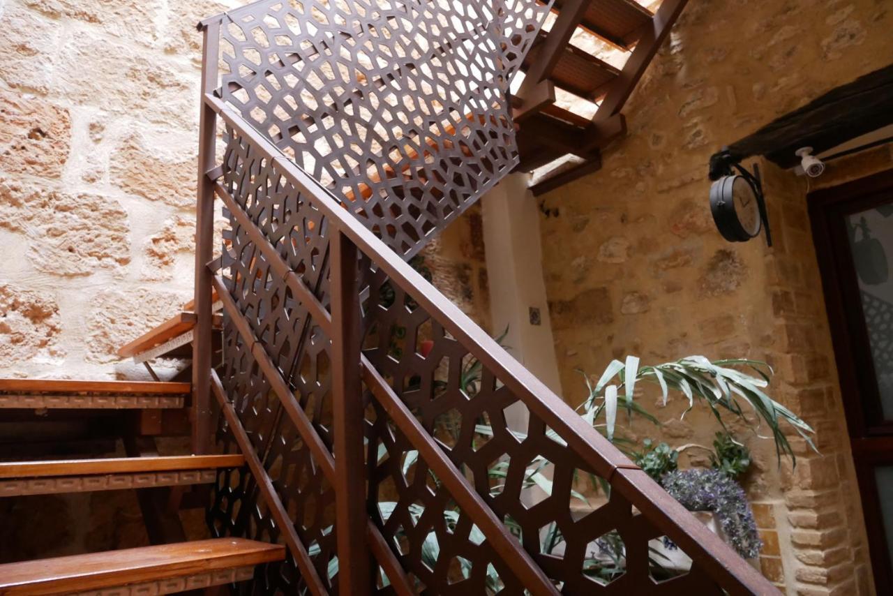 No1 Casatosca Javea, Pequena Habitacion Con Bano En El Centro Del Casco Antiguo エクステリア 写真