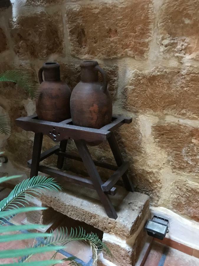 No1 Casatosca Javea, Pequena Habitacion Con Bano En El Centro Del Casco Antiguo エクステリア 写真